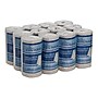 Pacific Blue Basic Recycled Paper Towels, 2-ply, 250 Sheets/Roll, 12 Rolls/Carton (28290)~#|#~sp42116437_sc7