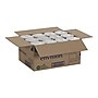 Pacific Blue Basic Recycled Paper Towels, 2-ply, 250 Sheets/Roll, 12 Rolls/Carton (28290)~#|#~sp42116440_sc7