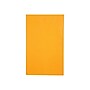 Quality Park Clasp & Moistenable Glue Kraft Catalog Envelopes, 4" x 6.38", Brown Kraft, 100/Box (QUA37815)~#|#~sp42116463_sc7