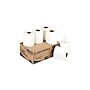 Scott Essential Recycled Centerpull Paper Towels, 1-ply, 700 Sheets/Roll, 6 Rolls/Pack (01032)~#|#~sp42116866_sc7