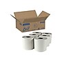 Scott Essential Recycled Centerpull Paper Towels, 1-ply, 700 Sheets/Roll, 6 Rolls/Pack (01032)~#|#~sp42116867_sc7