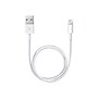 Apple Lightning USB Cable for iPhone/iPad/iPod Touch, White (ME291AM/A)~#|#~sp42116868_sc7