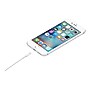 Apple Lightning USB Cable for iPhone/iPad/iPod Touch, White (ME291AM/A)~#|#~sp42116870_sc7