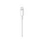 Apple Lightning USB Cable for iPhone/iPad/iPod Touch, White (ME291AM/A)~#|#~sp42116873_sc7