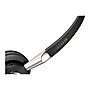 Jabra BIZ 2400 II Noise Canceling Mono Headset Microphone, Over-the-Head, Black (2486-820-209)~#|#~sp42116994_sc7