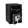 SentrySafe Water Resistant Depository cKeypad (DH-074E)~#|#~sp42117075_sc7