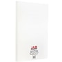 JAM Paper 80 lb. Cardstock Paper, 8.5" x 14", Glossy White, 50 Sheets/Pack (236931271)~#|#~sp4211750_sc7