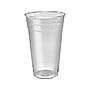 Solo Cold Cups, 24 Oz., Ultra Clear, 600/Carton (TD24)~#|#~sp42124558_sc7