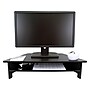 Victor Technology High Rise Monitor Stand, Black (DC050)~#|#~sp42124743_sc7