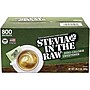 Stevia In The Raw Artificial Sweeteners, 800/Box (220-00441)~#|#~sp42124856_sc7