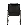 Staples Sonada Faux Leather Guest Chair, Black (28364-CC)~#|#~sp42124896_sc7