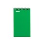 Staples Memo Pads, 3" x 5", College Ruled, Assorted Colors, 75 Sheets/Pad, 240 Pads/Pack (TR11491CT)~#|#~sp42124946_sc7