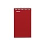 Staples Memo Pads, 3" x 5", College Ruled, Assorted Colors, 75 Sheets/Pad, 240 Pads/Pack (TR11491CT)~#|#~sp42124947_sc7