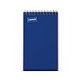 Staples Memo Pads, 3" x 5", College Ruled, Assorted Colors, 75 Sheets/Pad, 240 Pads/Pack (TR11491CT)~#|#~sp42124949_sc7