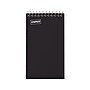 Staples Memo Pads, 3" x 5", College Ruled, Assorted Colors, 75 Sheets/Pad, 240 Pads/Pack (TR11491CT)~#|#~sp42124950_sc7
