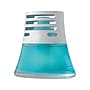 Bright Air Scented Oil & Holder, Calm Waters & Spa (900115)~#|#~sp42124987_sc7