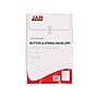 JAM Paper Standard Plastic Filing Envelope, Legal, Clear, 12/Pack (119B1CL)~#|#~sp42125178_sc7