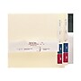Smead Seal & View Label Protectors, 8" x 1-11/16", Clear, 100/Pack (67608)~#|#~sp42125193_sc7