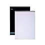 Cambridge Steno Book, 8.5" x 11", Wide Ruled, 70 Sheets, Black (59006)~#|#~sp42125395_sc7