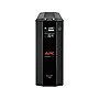 Schneider Electric Back UPS Pro Battery Backup and Surge Protector, Compact Tower, 1500VA, AVR, LCD, 120V, Black (BX1500M)~#|#~sp42125409_sc7