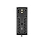APC Back UPS Pro 1350VA 10-Outlet Battery Backup and Surge Protector, Black (BX1350M)~#|#~sp42125415_sc7