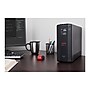 APC Back UPS Pro 1350VA 10-Outlet Battery Backup and Surge Protector, Black (BX1350M)~#|#~sp42125417_sc7