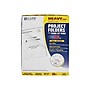 C-Line Plastic Presentation Folder, Clear, 25/Box (CLI62127)~#|#~sp42125537_sc7