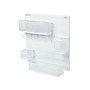 Staples Wire Mesh Set, White (29492)~#|#~sp42125564_sc7