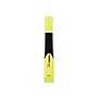 Staples Hype Tank Highlighters, Chisel Tip, Yellow, 5/Pack (29219)~#|#~sp42125590_sc7
