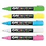 Expo BrightSticks Wet Erase Markers, Bullet Tip, Assorted, 5/Pack (14075)~#|#~sp42125703_sc7