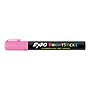 Expo BrightSticks Wet Erase Markers, Bullet Tip, Assorted, 5/Pack (14075)~#|#~sp42125712_sc7