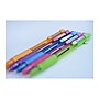 Zebra Z-Grip Retractable Ballpoint Pen, Medium Point, 1.0mm, Assorted Ink, 24 Pack (12271)~#|#~sp42125740_sc7