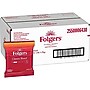 Folgers Classic Roast Ground Coffee, Medium Roast, Fraction Packs, 42/Carton (PRO18999)~#|#~sp42125758_sc7