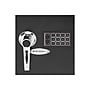 Barska Steel Depository Safe with Keypad, 0.72 Cu. Ft. (AX11932)~#|#~sp42126136_sc7
