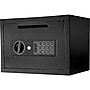 Barska Steel Depository Safe with Keypad Lock, 0.57 Cu. Ft. (AX11934)~#|#~sp42126140_sc7