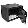 Barska Steel Depository Safe with Keypad Lock, 0.57 Cu. Ft. (AX11934)~#|#~sp42126147_sc7