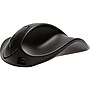 Hippus HandShoe Wireless Ergonomic Optical Mouse, Black (KOV-M2UB-LC)~#|#~sp42126594_sc7