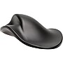 Hippus HandShoe Wireless Ergonomic Optical Mouse, Black (KOV-M2UB-LC)~#|#~sp42126595_sc7