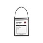 C-Line Job Ticket Holders, 9" x 12", Clear, 15/Box (41922)~#|#~sp42126633_sc7