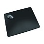 Artistic Rhinolin II Anti-Slip PVC Desk Pad, 24" x 36", Matte Black (LT81-2M)~#|#~sp42126656_sc7