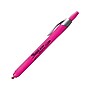 Sharpie Retractable Highlighter, Chisel Tip, Fluorescent Pink, Dozen (28029)~#|#~sp42126803_sc7