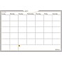AT-A-GLANCE WallMates Dry-Erase Planning Board, 3' x 2' (AW6020)~#|#~sp42126863_sc7