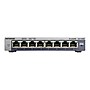 Netgear ProSAFE 8-Port Gigabit Ethernet Managed Switch, Gray (GS108E-400NAS)~#|#~sp42126938_sc7
