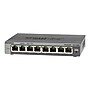 Netgear ProSAFE 8-Port Gigabit Ethernet Managed Switch, Gray (GS108E-400NAS)~#|#~sp42126940_sc7