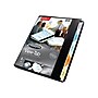 Wilson Jones View-Tab 5/8" 3-Ring View Binders, Black (W55365)~#|#~sp42127077_sc7