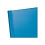 Oxford 3-Prong Report Covers, Letter, Light Blue, 25/Box (OXF 55801)~#|#~sp42127177_sc7