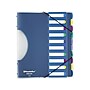 Pendaflex PileSmart Project Sorters, Letter Size, 10-Tab, Multicolor (PFX 50995)~#|#~sp42127184_sc7