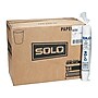 Solo Bare Eco-Forward Cold Cups, 3 Oz., White, 100/Pack (44-2050)~#|#~sp42127228_sc7