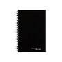 AT-A-GLANCE Professional Notebooks, 5" x 8", College Ruled, 80 Sheets, Black (06096)~#|#~sp42127296_sc7