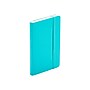 Poppin Professional Notebooks, 3.5" x 5.5", College Ruled, 96 Sheets, Blue (100024)~#|#~sp42127305_sc7